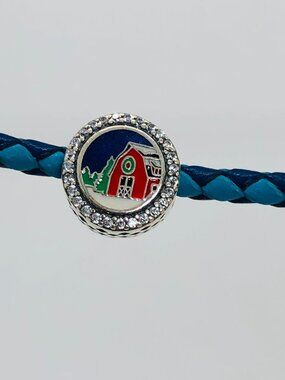 ✨✨Pandora Lancaster Country Pennsylvania Charm